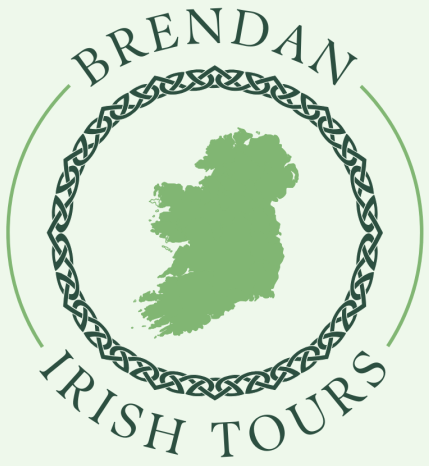 Brendan Irish Tours logo
